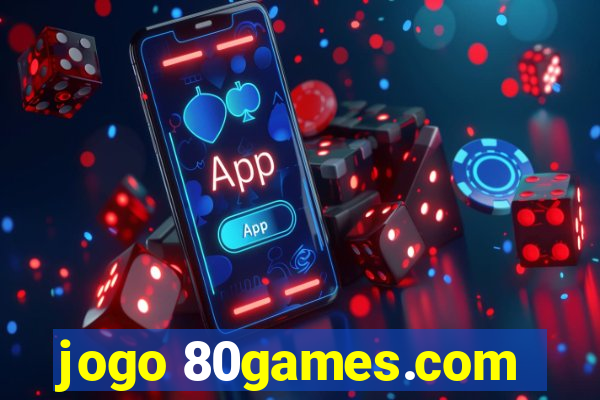 jogo 80games.com